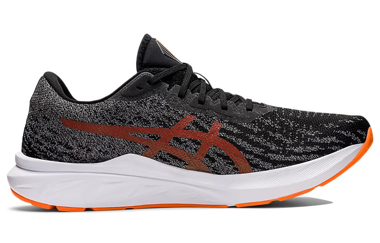 Order ASICS Dynablast 2 Grau/Orange 1011B205-003