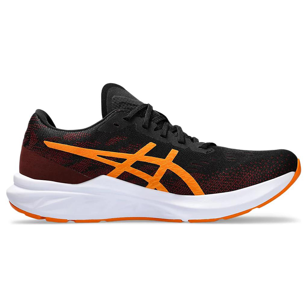 Order ASICS DynaBlast 3 ''Noir Orange Vif'' 1011B460-006