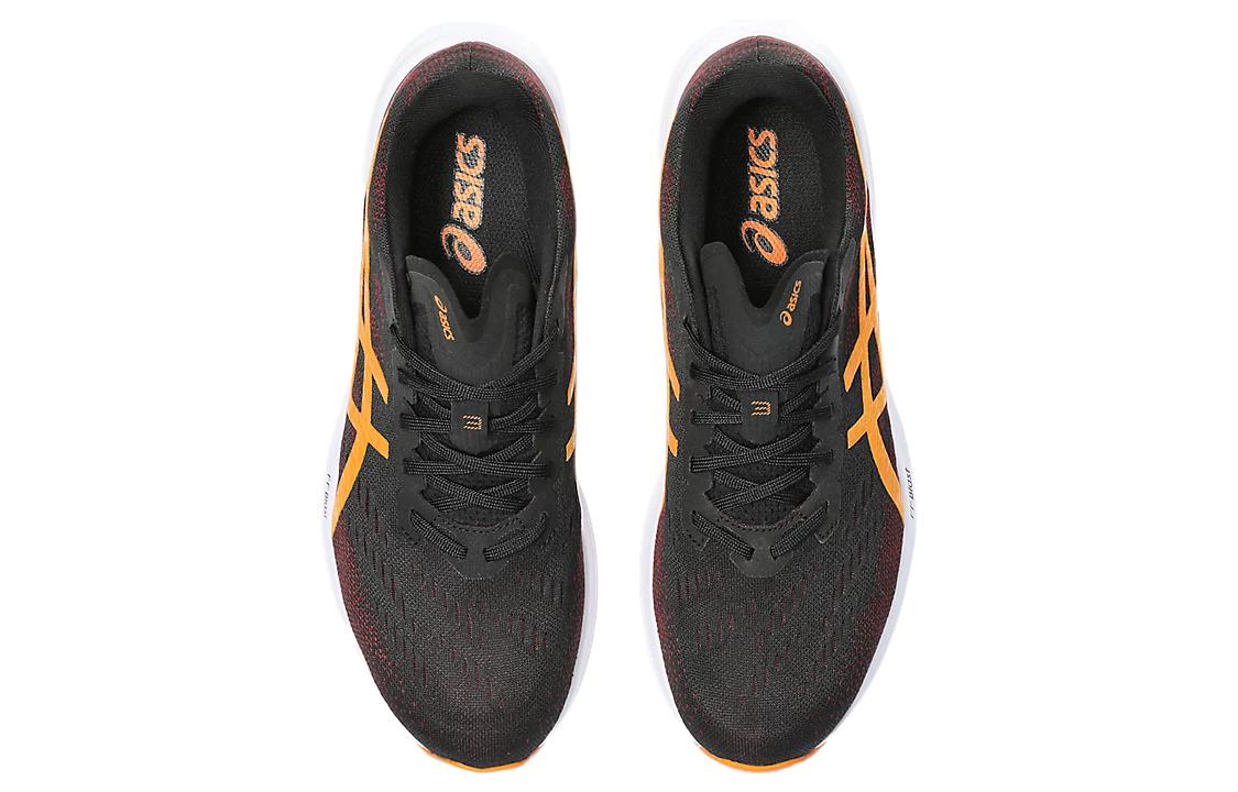 ASICS DynaBlast 3 'Black Bright Orange' 圖 5