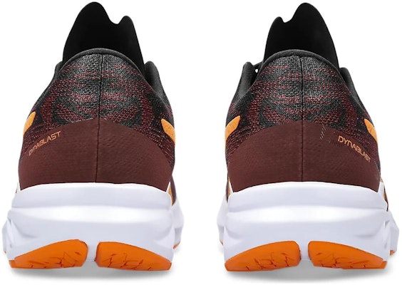 亚瑟士 DynaBlast 3 '黑色亮橙' 1011B460-006 Details for 亚瑟士 DynaBlast 3 '黑色亮橙' 1011B460-006