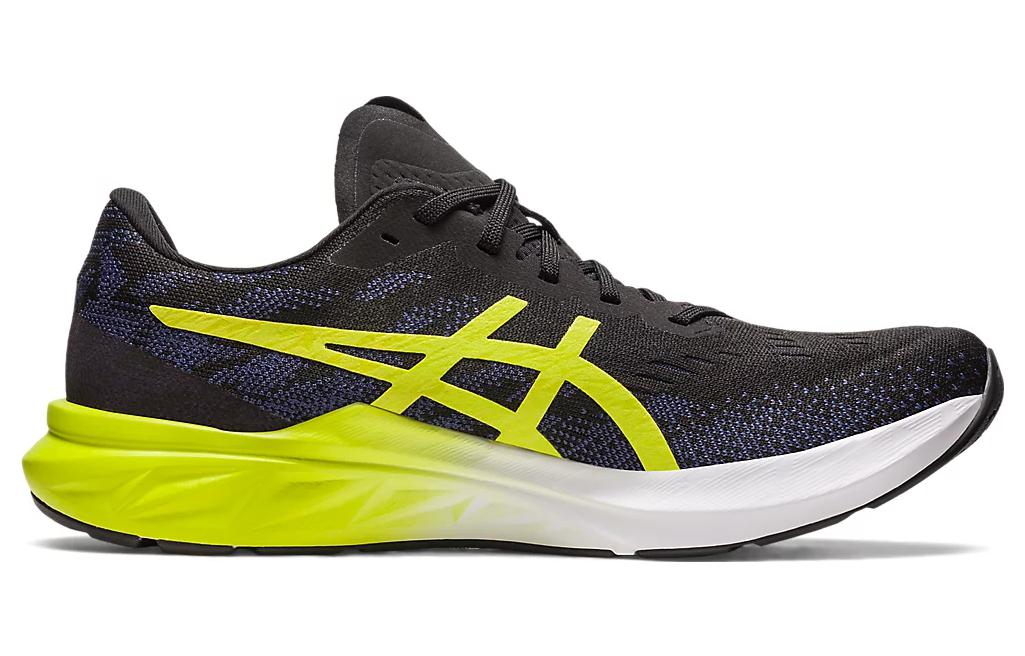 Order 아식스 다이나블래스트 3 '블랙 라임 제스트' 1011B460-005