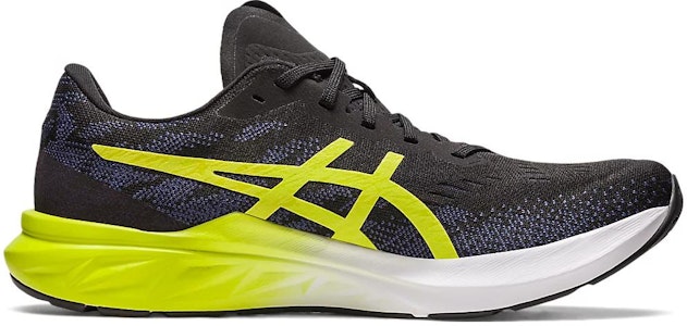 아식스 다이나블래스트 3 '블랙 라임 제스트' 1011B460-005 Order 아식스 다이나블래스트 3 '블랙 라임 제스트' 1011B460-005