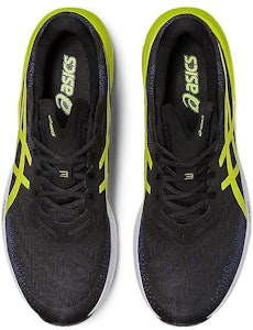 아식스 다이나블래스트 3 '블랙 라임 제스트' 1011B460-005 Purchase 아식스 다이나블래스트 3 '블랙 라임 제스트' 1011B460-005