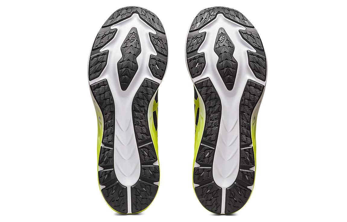 Sizing 아식스 다이나블래스트 3 '블랙 라임 제스트' 1011B460-005