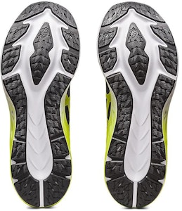 아식스 다이나블래스트 3 '블랙 라임 제스트' 1011B460-005 Sizing 아식스 다이나블래스트 3 '블랙 라임 제스트' 1011B460-005