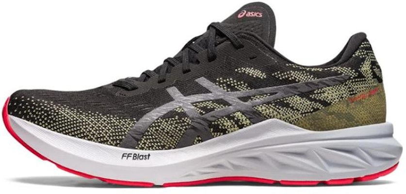 ASICS DynaBlast 3 'Hitam Merah' 1011B460-004 Buy ASICS DynaBlast 3 'Hitam Merah' 1011B460-004