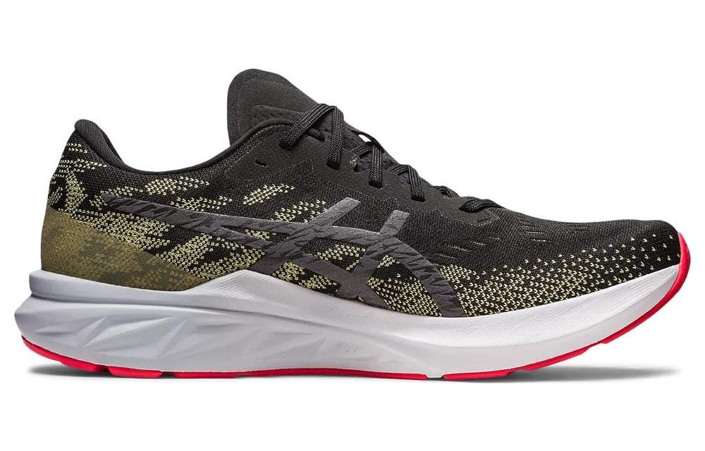 Order ASICS DynaBlast 3 ''Nero Rosso'' 1011B460-004