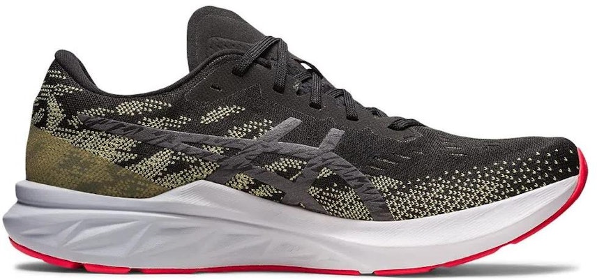 ASICS DynaBlast 3 'Hitam Merah' 1011B460-004 Order ASICS DynaBlast 3 'Hitam Merah' 1011B460-004