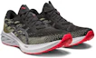 Lookbook ASICS DynaBlast 3 ''Nero Rosso'' 1011B460-004