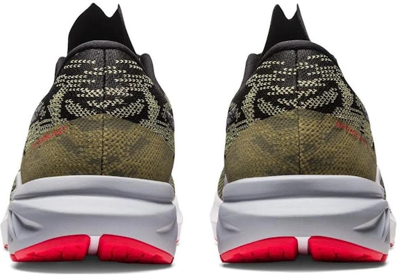 ASICS DynaBlast 3 'Hitam Merah' 1011B460-004 Purchase ASICS DynaBlast 3 'Hitam Merah' 1011B460-004