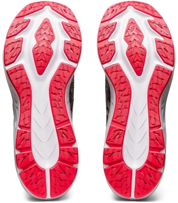 ASICS DynaBlast 3 'Hitam Merah' 1011B460-004 Details for ASICS DynaBlast 3 'Hitam Merah' 1011B460-004