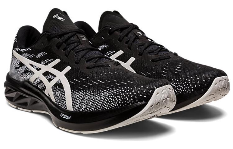 Order 아식스 다이나블라스트 3 "블랙 화이트" 1011B460-002