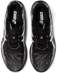 아식스 다이나블라스트 3 "블랙 화이트" 1011B460-002 Lookbook 아식스 다이나블라스트 3 "블랙 화이트" 1011B460-002