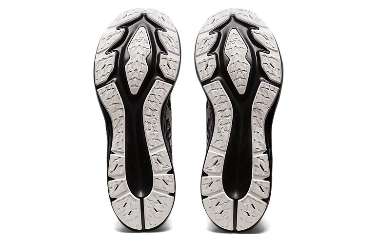 Purchase 아식스 다이나블라스트 3 "블랙 화이트" 1011B460-002