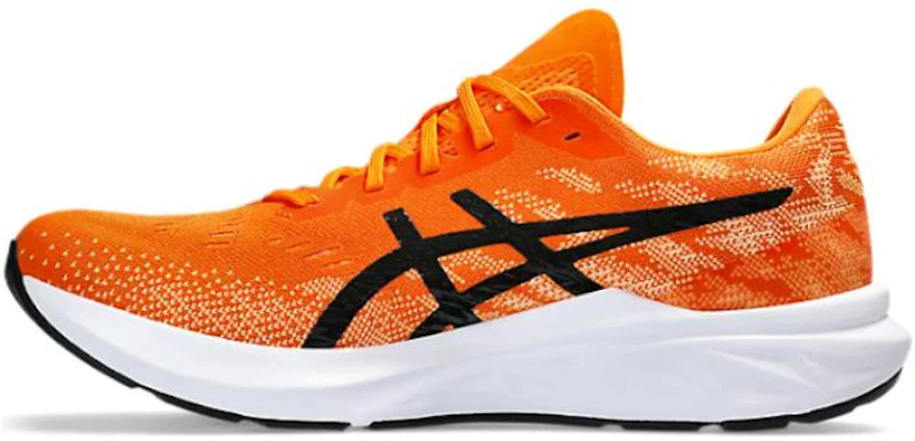 ASICS DynaBlast 3 ''Orange Vif Noir'' 1011B460-800 Buy ASICS DynaBlast 3 ''Orange Vif Noir'' 1011B460-800