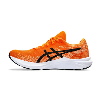 ASICS DynaBlast 3 'Bright Orange Black'