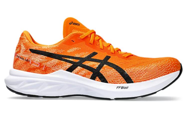 ASICS DynaBlast 3 'Bright Orange Black' 圖 2