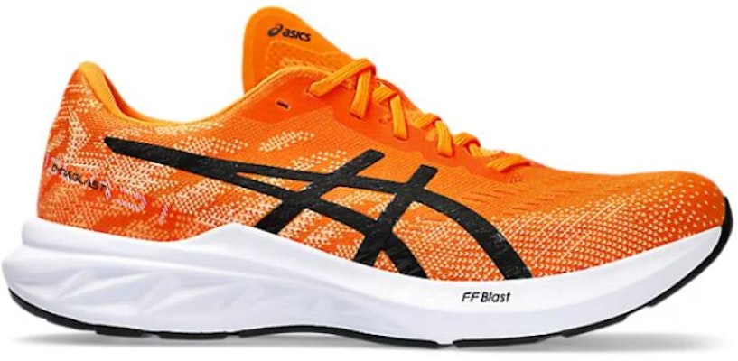 ASICS DynaBlast 3 'Oranye Cerah Hitam' 1011B460-800 Order ASICS DynaBlast 3 'Oranye Cerah Hitam' 1011B460-800