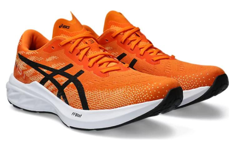 Lookbook ASICS DynaBlast 3 ''Orange Vif Noir'' 1011B460-800