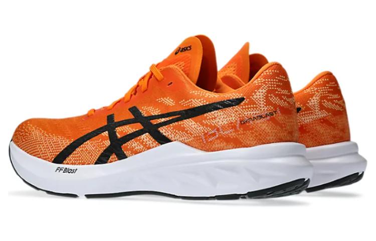 ASICS DynaBlast 3 'Bright Orange Black' 圖 4