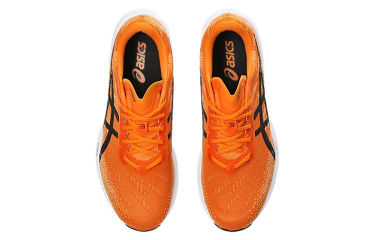 ASICS DynaBlast 3 'Bright Orange Black' 圖 5