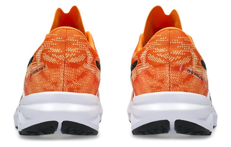 Details for ASICS DynaBlast 3 ''Orange Vif Noir'' 1011B460-800
