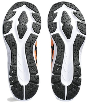 ASICS DynaBlast 3 'Oranye Cerah Hitam' 1011B460-800 Sizing ASICS DynaBlast 3 'Oranye Cerah Hitam' 1011B460-800