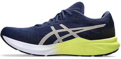 ASICS DynaBlast 3 'Deep Ocean Glow Yellow' 1011B460-405 ASICS DynaBlast 3 'Deep Ocean Glow Yellow' 1011B460-405