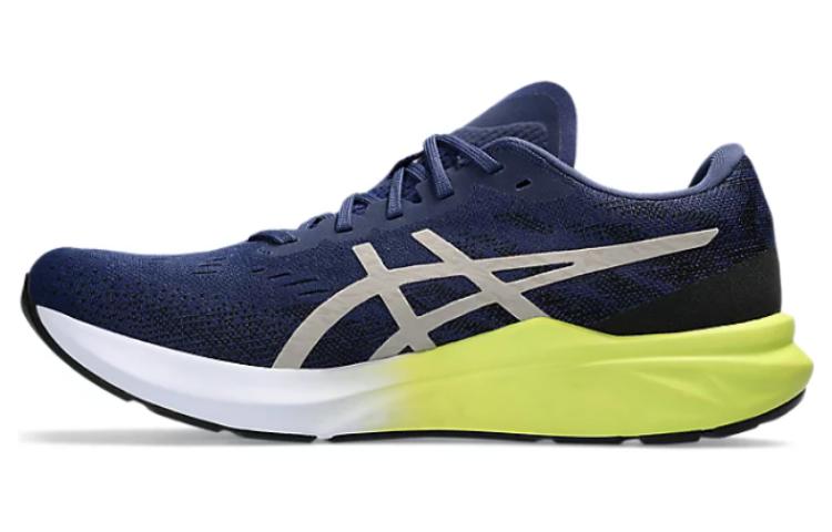 ASICS DynaBlast 3 'Deep Ocean Glow Yellow' 1011B460-405