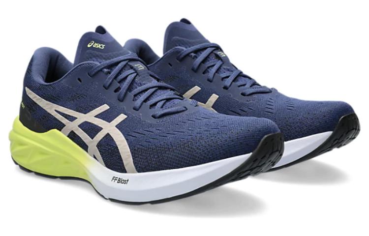 ASICS DynaBlast 3 'Deep Ocean Glow Yellow' 圖 3