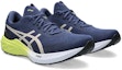Lookbook ASICS DynaBlast 3 'Laut Dalam Kuning Bersinar' 1011B460-405