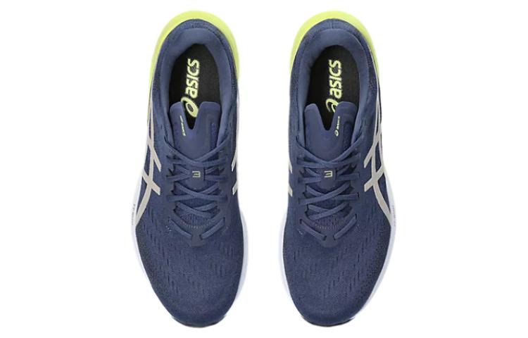 ASICS DynaBlast 3 'Deep Ocean Glow Yellow' 圖 5