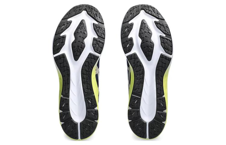 Sizing 亞瑟士 DynaBlast 3 '深海光輝黃' 1011B460-405