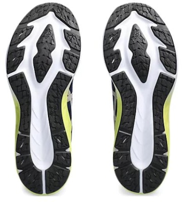 ASICS DynaBlast 3 'Laut Dalam Kuning Bersinar' 1011B460-405 Sizing ASICS DynaBlast 3 'Laut Dalam Kuning Bersinar' 1011B460-405