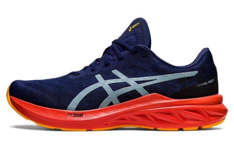 ASICS DynaBlast 3 'Deep Ocean Light Steel' 1011B460-401