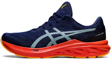 ASICS DynaBlast 3 'Deep Ocean Light Steel' 1011B460-401 ASICS DynaBlast 3 'Deep Ocean Light Steel' 1011B460-401