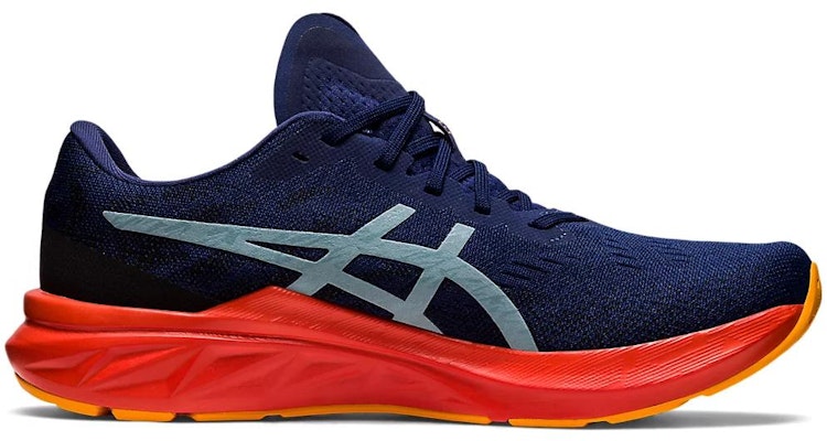ASICS DynaBlast 3 'Deep Ocean Light Steel' Sepatu Lari Pria 1011B460-401 Order ASICS DynaBlast 3 'Deep Ocean Light Steel' Sepatu Lari Pria 1011B460-401