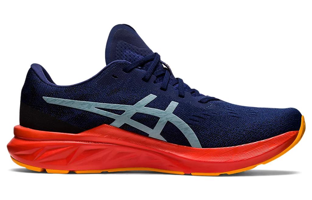 Order ASICS DynaBlast 3 ''Blu Oceano Acciaio Chiaro'' 1011B460-401
