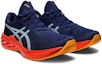 Lookbook ASICS DynaBlast 3 'Deep Ocean Light Steel' Sepatu Lari Pria 1011B460-401