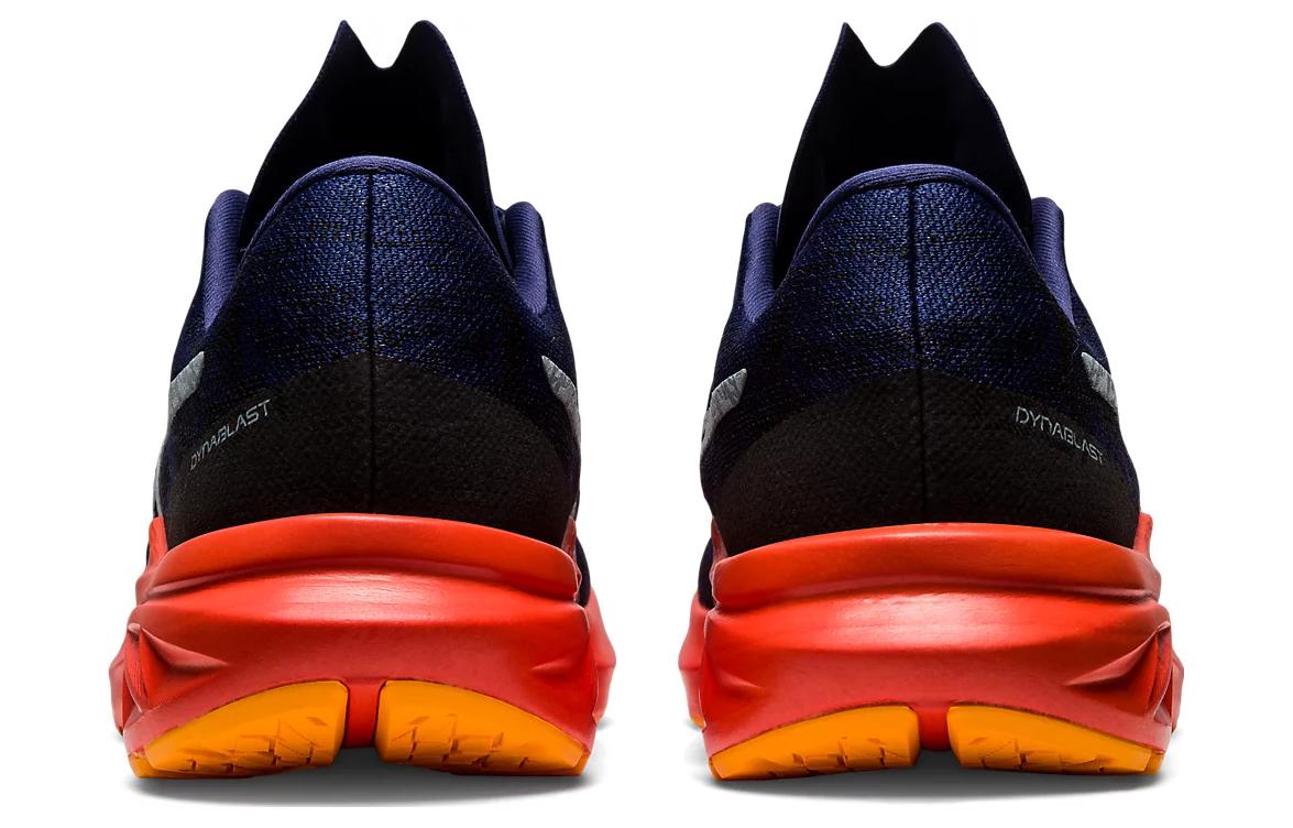 ASICS DynaBlast 3 'Deep Ocean Light Steel' 圖 4