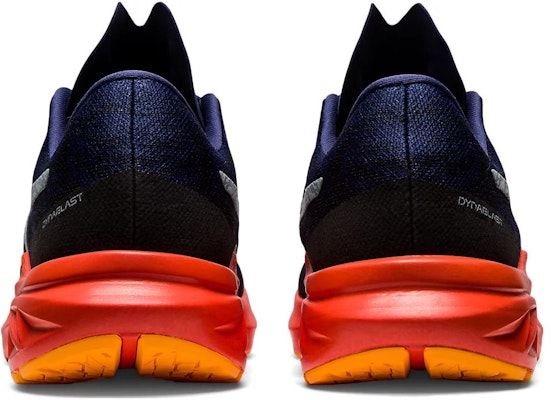 ASICS DynaBlast 3 'Deep Ocean Light Steel' Sepatu Lari Pria 1011B460-401 Shop ASICS DynaBlast 3 'Deep Ocean Light Steel' Sepatu Lari Pria 1011B460-401