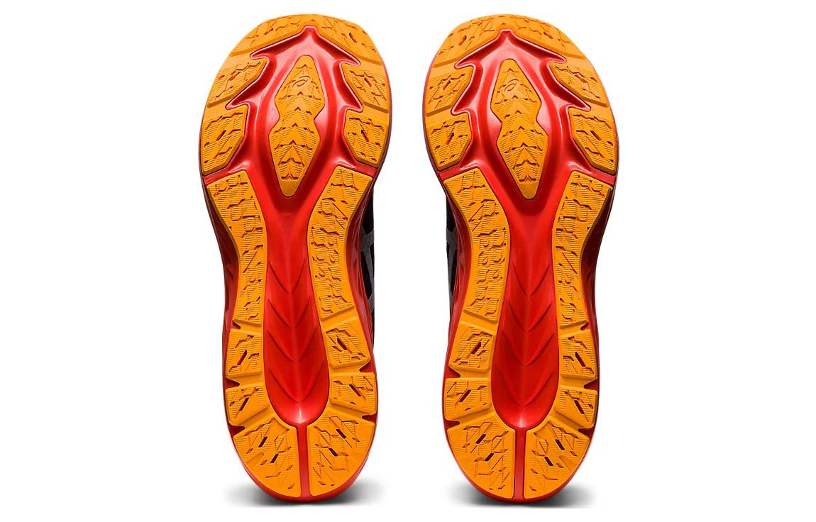 ASICS DynaBlast 3 'Deep Ocean Light Steel' 圖 5