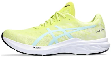 ASICS DynaBlast 3 'Glow Yellow Aquamarine' 1011B460-750 ASICS DynaBlast 3 'Glow Yellow Aquamarine' 1011B460-750