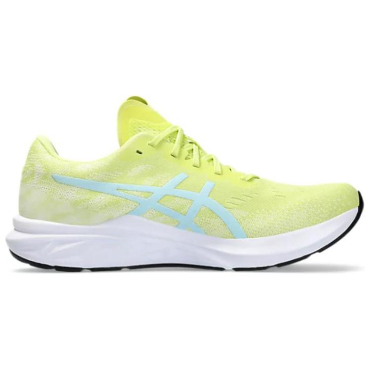 Order ASICS DynaBlast 3 'Amarillo Neón Aguamarina' 1011B460-750