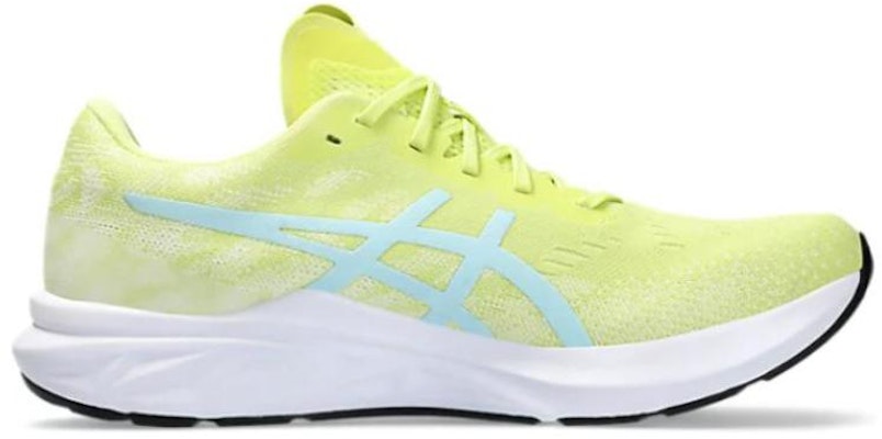 亚瑟士 DynaBlast 3 '荧光黄孔雀蓝' 1011B460-750 Order 亚瑟士 DynaBlast 3 '荧光黄孔雀蓝' 1011B460-750