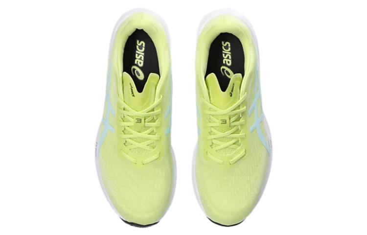 ASICS DynaBlast 3 'Glow Yellow Aquamarine' 圖 4