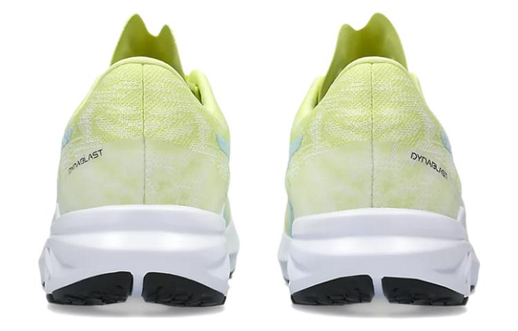 ASICS DynaBlast 3 'Glow Yellow Aquamarine' 圖 5