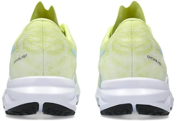 亚瑟士 DynaBlast 3 '荧光黄孔雀蓝' 1011B460-750 Purchase 亚瑟士 DynaBlast 3 '荧光黄孔雀蓝' 1011B460-750