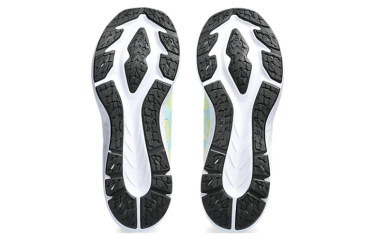 ASICS DynaBlast 3 'Glow Yellow Aquamarine' 圖 6