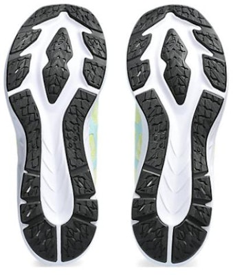 亚瑟士 DynaBlast 3 '荧光黄孔雀蓝' 1011B460-750 Details for 亚瑟士 DynaBlast 3 '荧光黄孔雀蓝' 1011B460-750